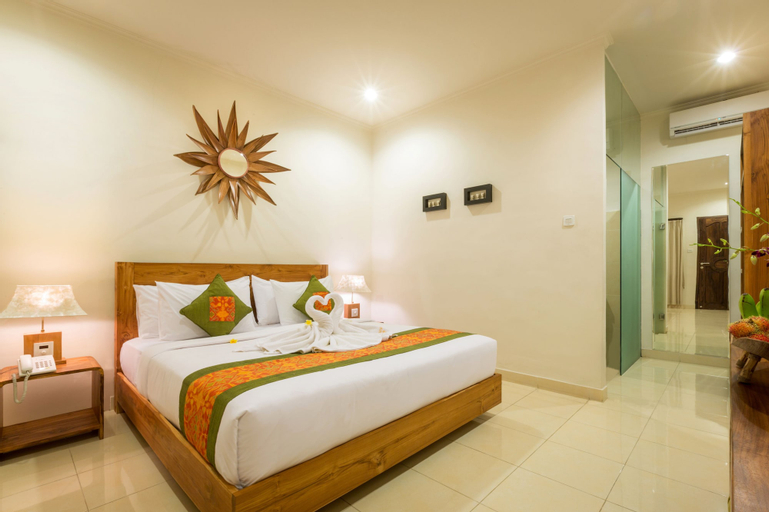 Bedroom 7