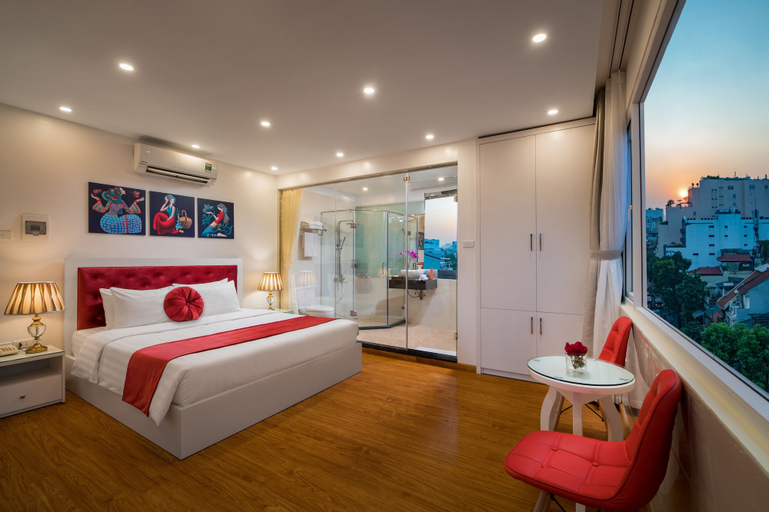 Bedroom 7