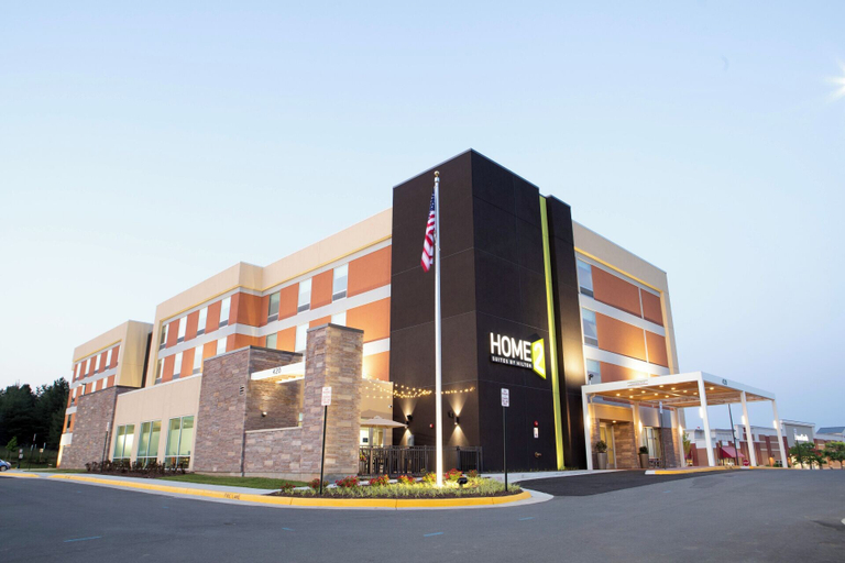 Exterior & Views 2, Home2 Suites by Hilton Leesburg, Loudoun
