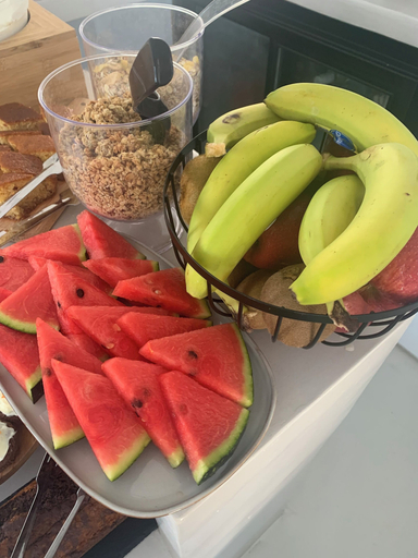 Food & Drinks 5, PAROS FIVE SENSES, South Aegean
