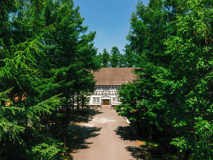 Exterior & Views 2, Glamping Resort Feriendorf, Nakasatsunai