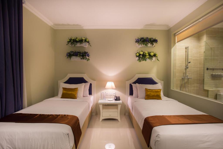 Bedroom 25