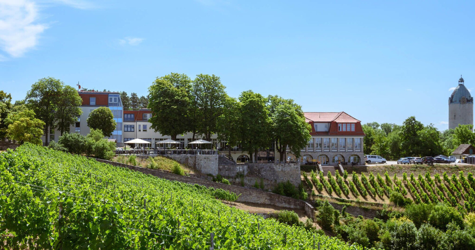 Exterior & Views 1, Weinberghotel Edelacker, Burgenlandkreis