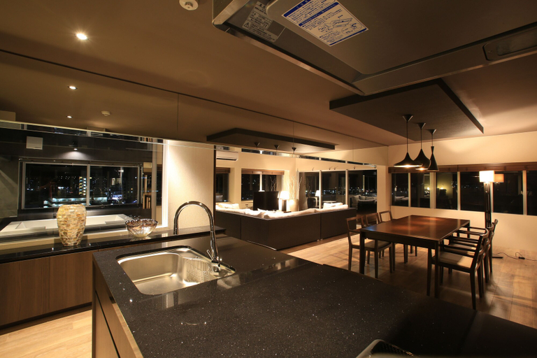 Food & Drinks, Sky Cucule Ishigakijima, Ishigaki
