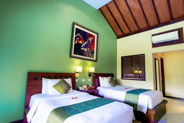 Bedroom 15