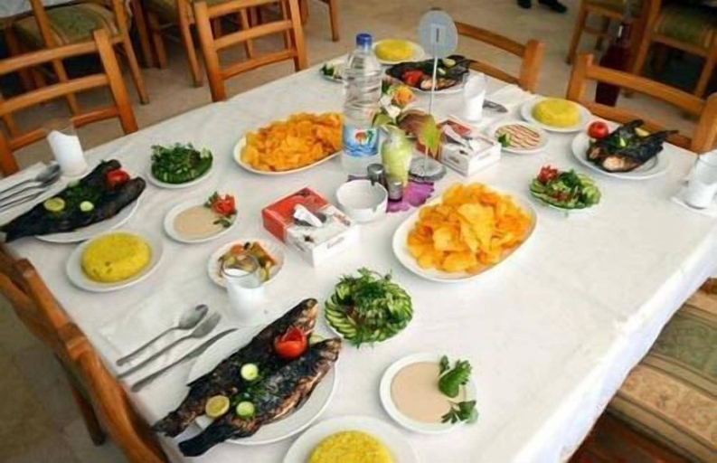 Food & Drinks 4, Ras El Bar Apartments Armed Forces, Damietta