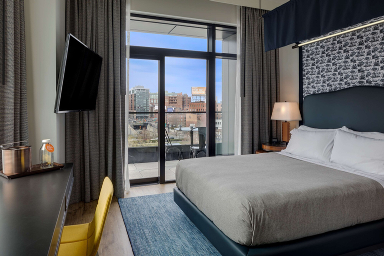 Bedroom 5