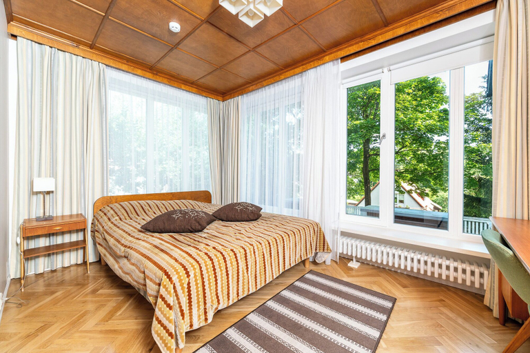 Others 4, Gustav Ernesaks House, Tallinn