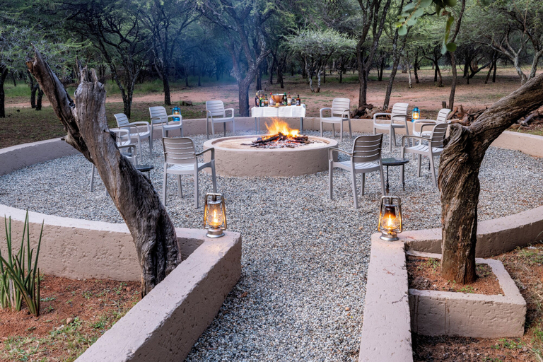 Food & Drinks 5, Sable Ranch Bush Lodge, Bojanala