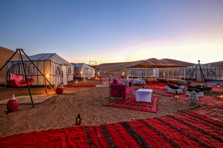 Exterior & Views 1, Taragalt Luxury Desert, Ouarzazate