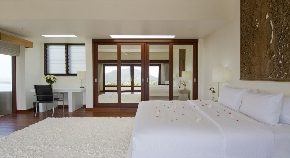 Bedroom 4, Panorama Summit, Ko Samui