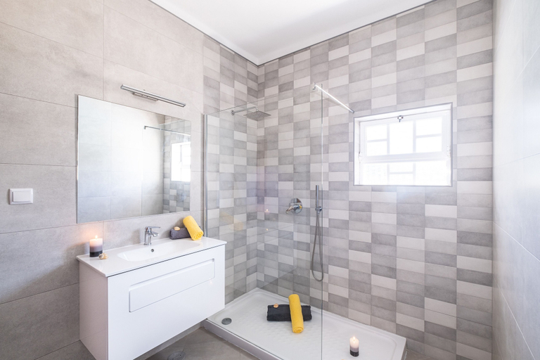 Bathroom 3, Villa Valentina, Loulé