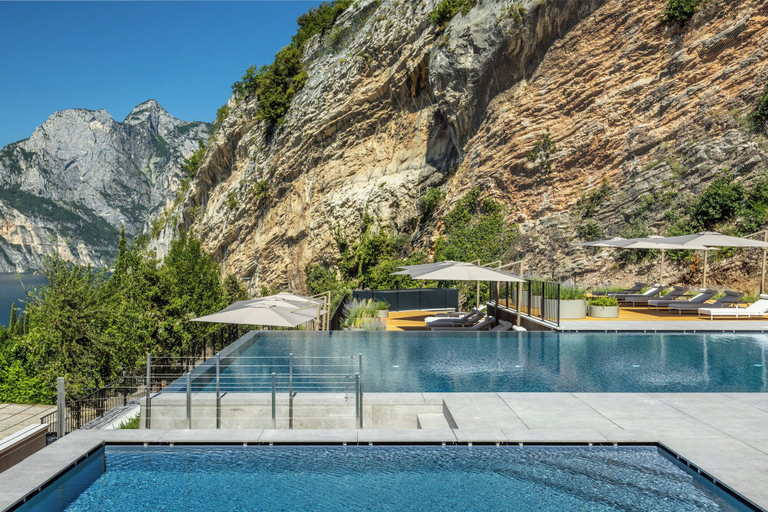 Sport & Beauty 3, Gardea Soulfamily Resort, Trento