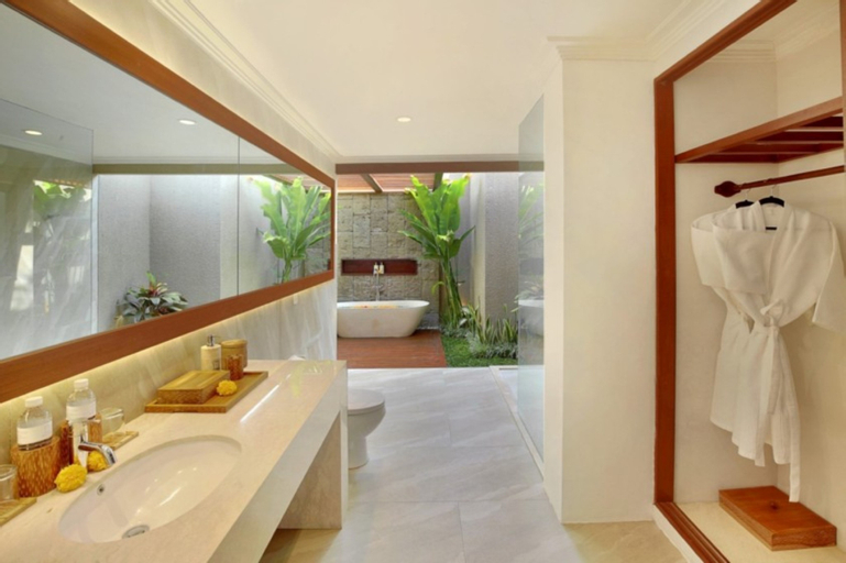 Bedroom 5, Kecapi Villa Seminyak  by Ini Vie Hospitality, Badung