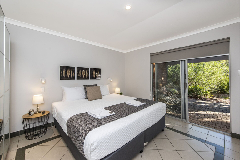 Bedroom 16