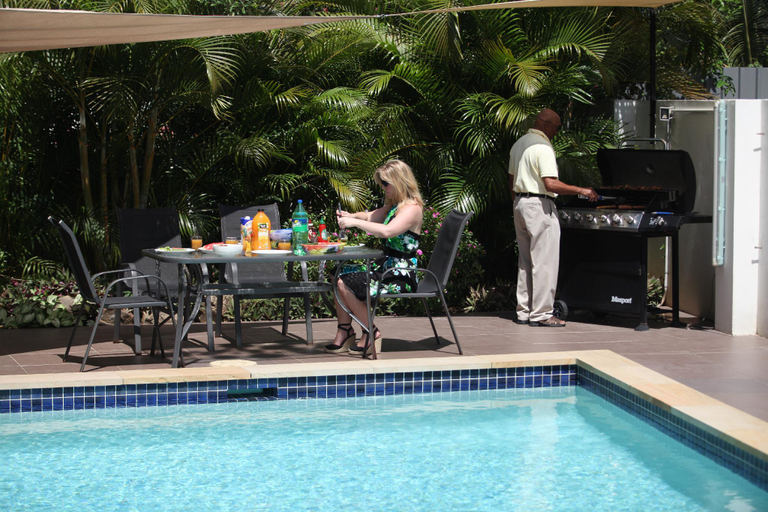 Sport & Beauty 2, Premiere Apartments Fiji, Ba