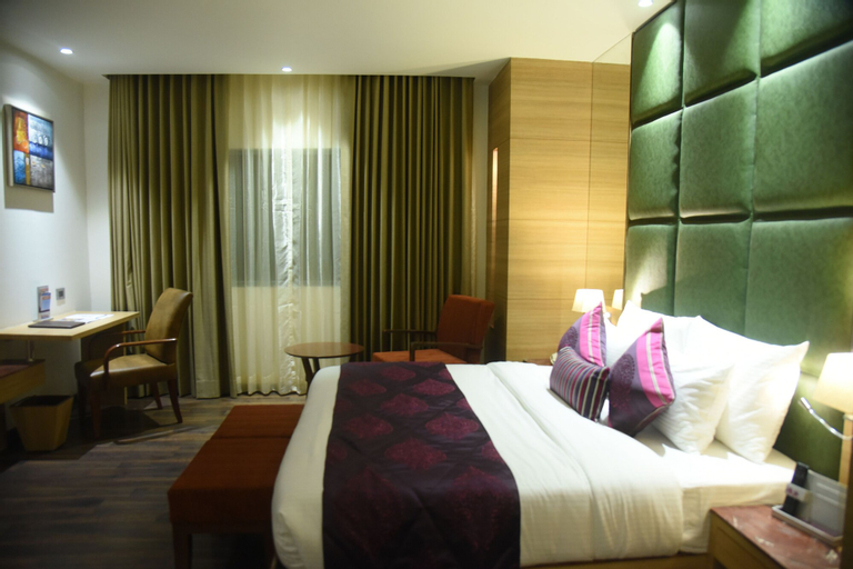 Bedroom 8