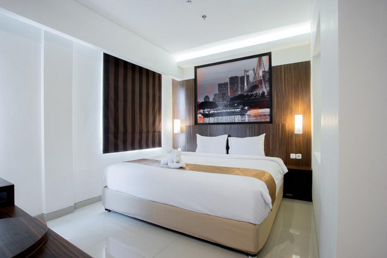 Bedroom 30