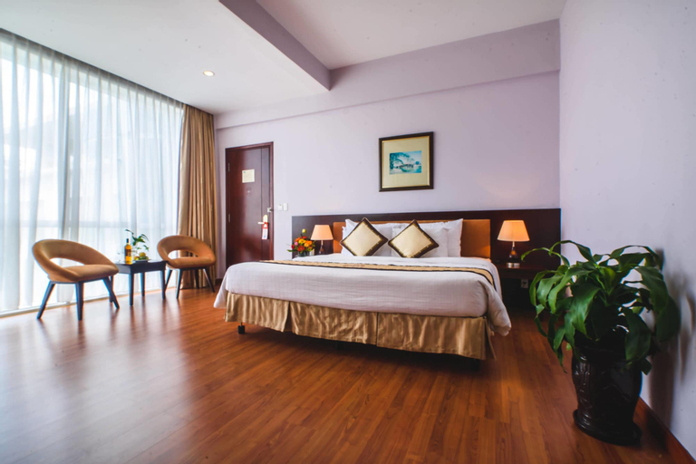 Bedroom 6