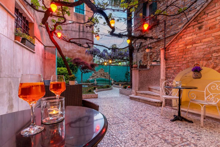 Others 2, Casa Boccassini, Venezia