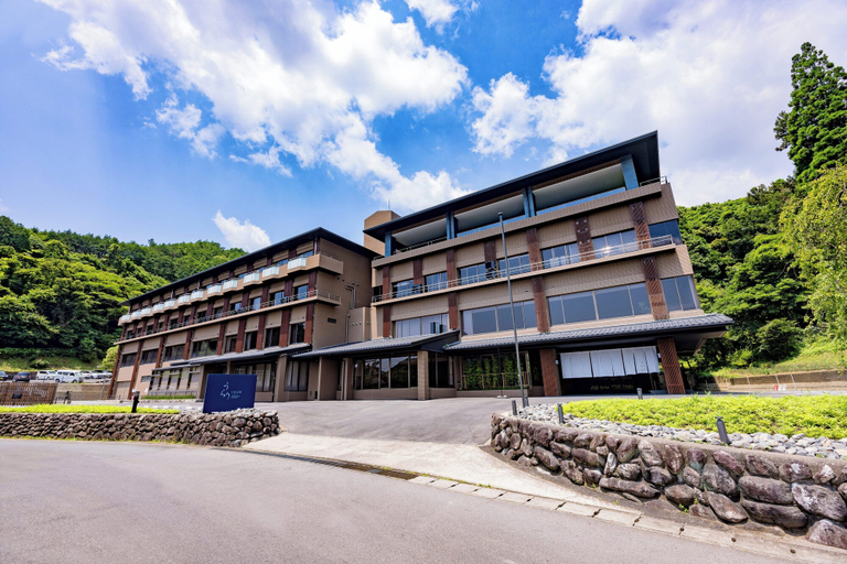 Exterior & Views, URARI TAKEO GARDEN TERRACE SPA RESORTS, Takeo