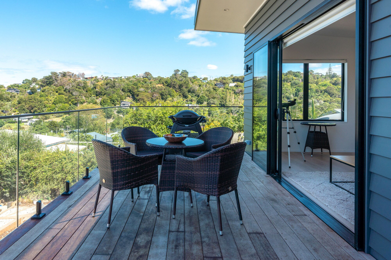 Others 5, Luna Cottage - Ocean Views on Waiheke, Auckland