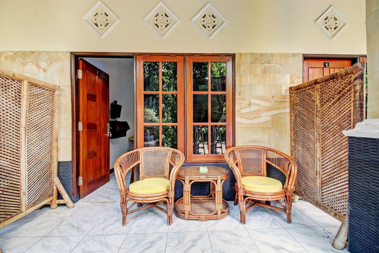 Others 5, Super OYO 90672 ADHYA GUEST HOUSE LOMBOK, Lombok