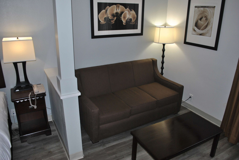Others 5, Best Western Paramus Hotel & Suites, Bergen