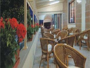 Lobby 5, Vi Place, Lucca