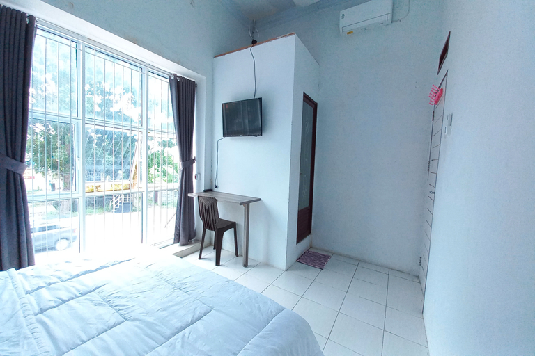 Bedroom 15