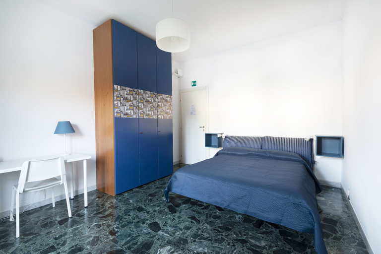 Bedroom 3, Take It Easy Roma Guest House, Rome