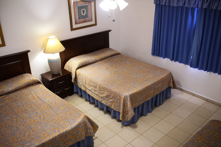 Bedroom 2, Playa Azul Kino, Hermosillo