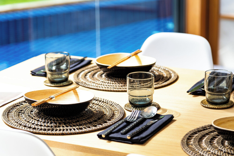 Food & Drinks 5, Villoft Zen Living, Phuket Island