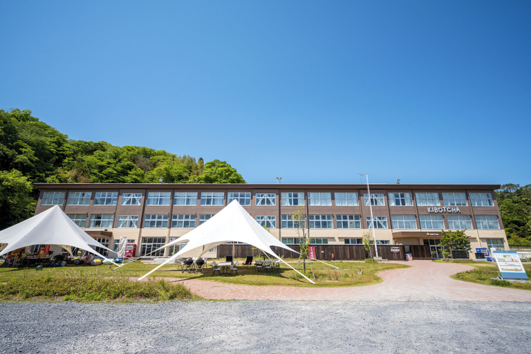 Exterior & Views 2, Kibotcha - Hostel, Higashimatsushima