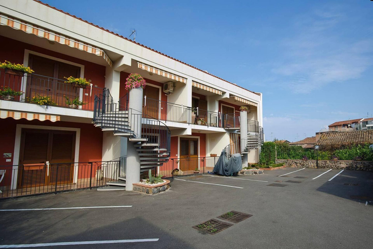Exterior & Views 2, Sicily new Apartment Next sea With two Bedrooms, Catania