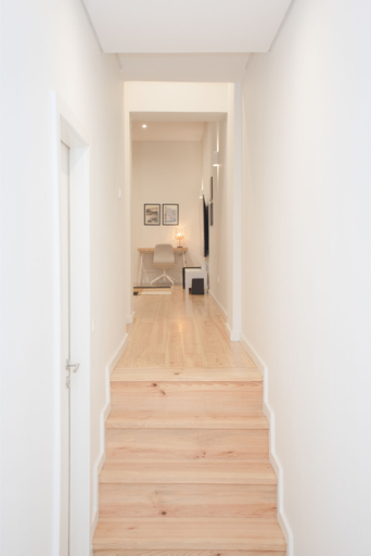 Others 5, Liiiving - Oasis Retreat Apartment, Porto