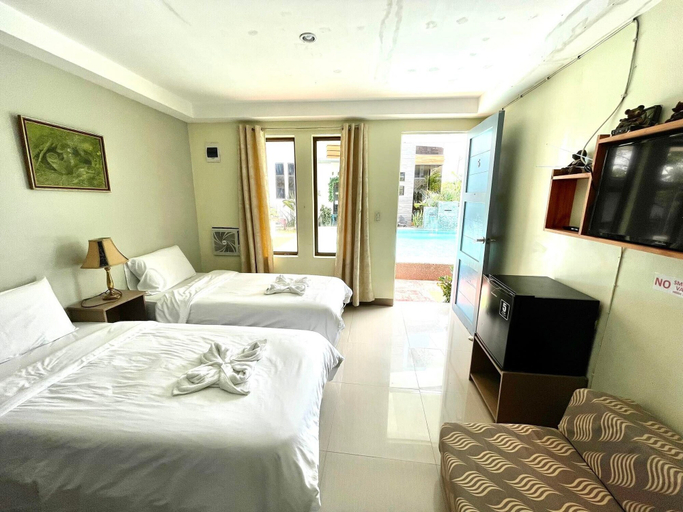 Bedroom 3, Little Rock Cebu, Lapu-Lapu City