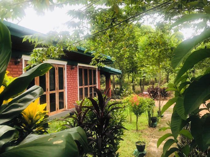 Exterior & Views 2, Sunshine Resort and Spa, Dambulla