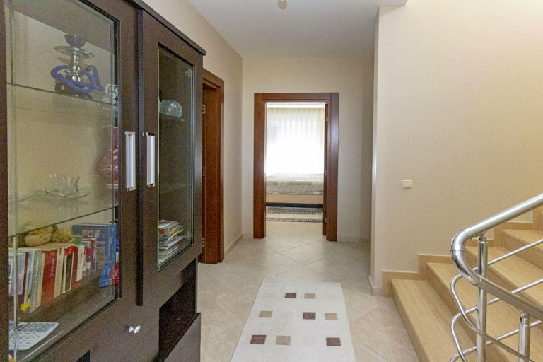 Public Area 3, Paradise Town Villa Marina, Serik