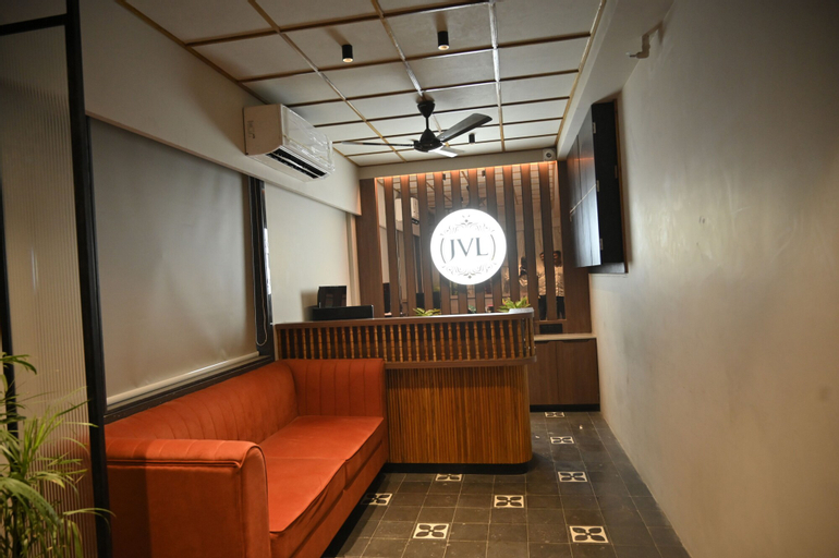 Public Area