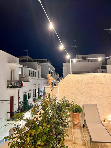 Exterior & Views 2, Incentro Domus, Bari