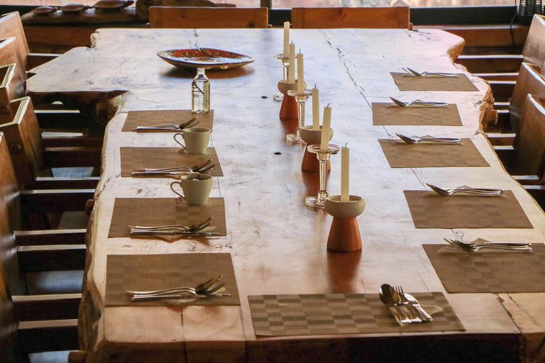 Food & Drinks 5, Casa Raiz -The Handmade House in Calca, Calca