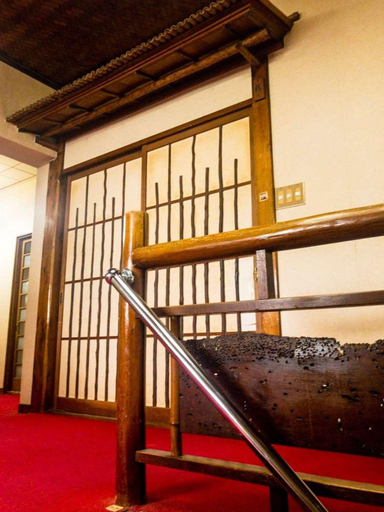 Others 4, Kinokuniya Ryokan, Fujisawa