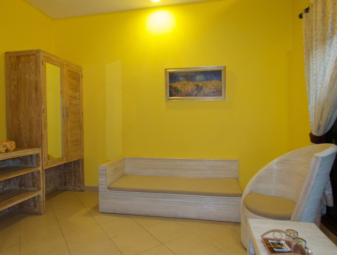 Bedroom 25