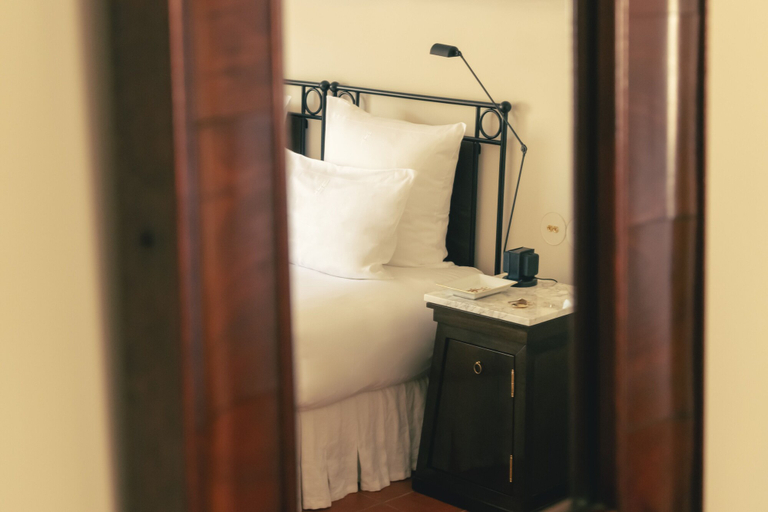 Bathroom 4, Hôtel La Ponche, Var