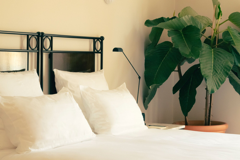 Bedroom 2, Hôtel La Ponche, Var