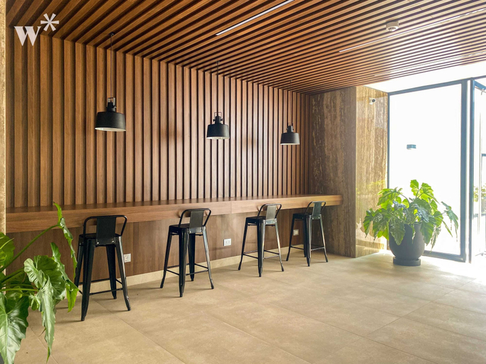 Food & Drinks 5, Wynwood Actual in Berlin Miraflores, Lima