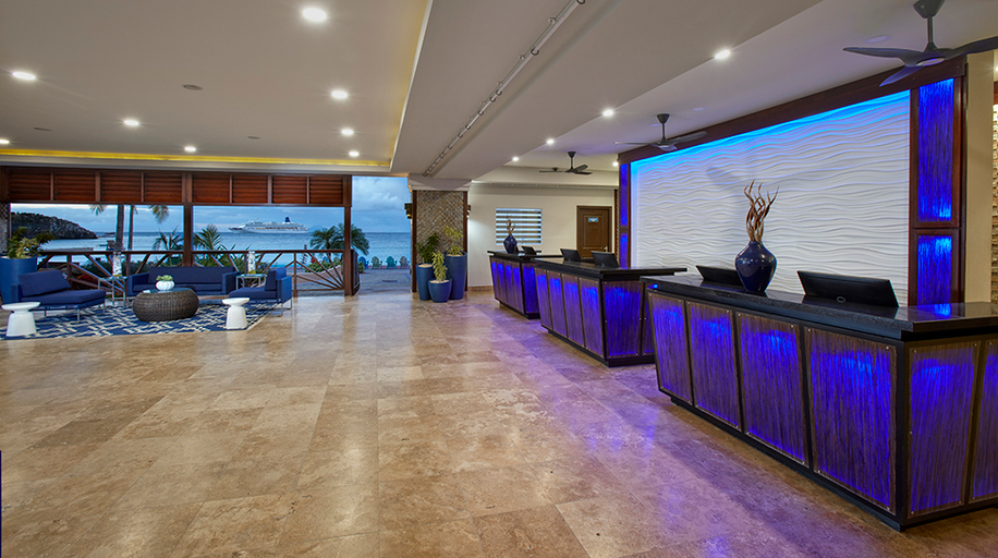 Public Area 4, Oceans At Divi Little Bay