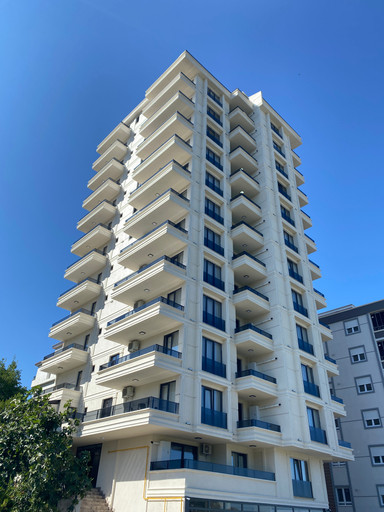 Exterior & Views 5, B&c Luxury Residance, Merkez