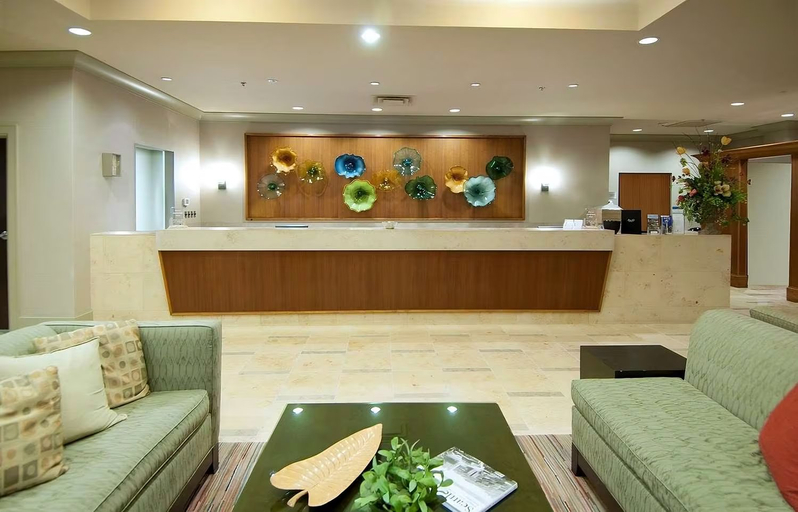 Public Area 2, Eastgate Hotel, Bw Signature Collection, King